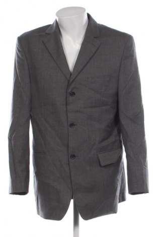 Pánské sako  Paolo Negrato, Velikost XL, Barva Šedá, Cena  49,00 Kč