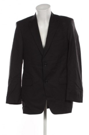 Férfi zakó Pierre Cardin, Méret L, Szín Fekete, Ár 6 429 Ft