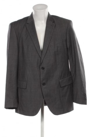 Pánské sako  Pierre Cardin, Velikost XXL, Barva Šedá, Cena  537,00 Kč