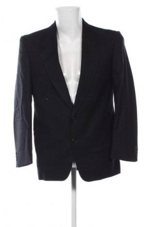 Pánské sako  Pierre Laffitte, Velikost L, Barva Černá, Cena  219,00 Kč