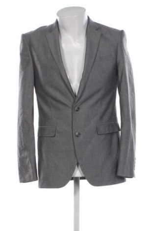 Férfi zakó Primark, Méret M, Szín Szürke, Ár 679 Ft