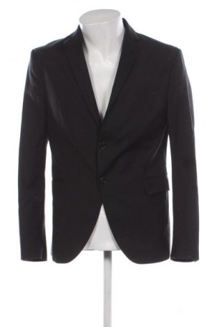 Pánské sako  Rollmann, Velikost XL, Barva Černá, Cena  579,00 Kč