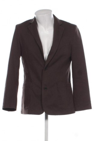 Pánské sako  S.Oliver, Velikost M, Barva Hnědá, Cena  109,00 Kč