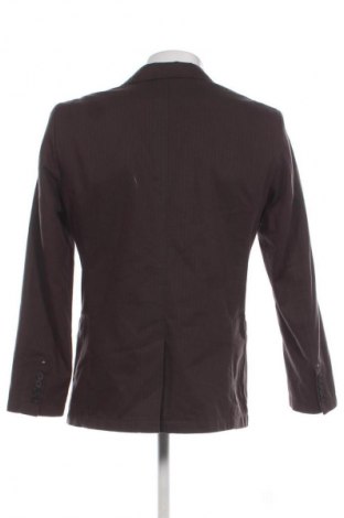 Pánské sako  S.Oliver, Velikost M, Barva Hnědá, Cena  109,00 Kč