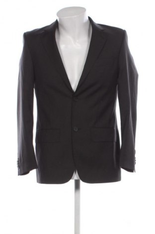 Pánské sako  S.Oliver, Velikost S, Barva Černá, Cena  169,00 Kč
