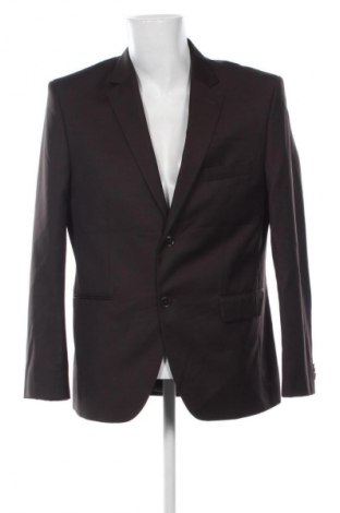 Pánské sako  S.Oliver, Velikost M, Barva Hnědá, Cena  49,00 Kč