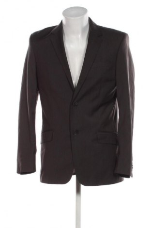 Pánské sako  S.Oliver, Velikost M, Barva Šedá, Cena  169,00 Kč
