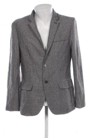 Férfi zakó SHEIN, Méret L, Szín Sokszínű, Ár 14 899 Ft