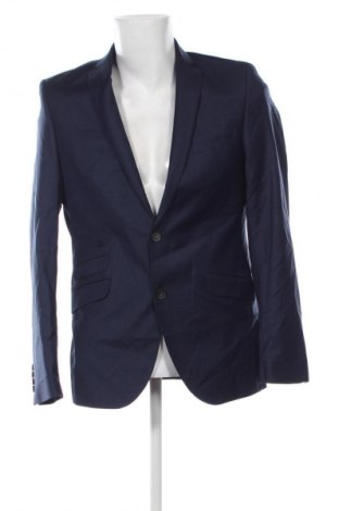 Herren Sakko Savile Row, Größe XL, Farbe Blau, Preis 59,99 €