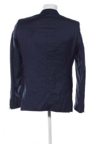 Herren Sakko Savile Row, Größe XL, Farbe Blau, Preis 59,99 €