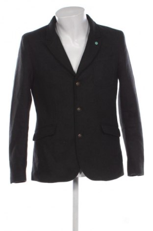 Pánské sako  Selected Homme, Velikost M, Barva Černá, Cena  209,00 Kč