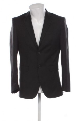 Pánské sako  Selected Homme, Velikost M, Barva Černá, Cena  159,00 Kč