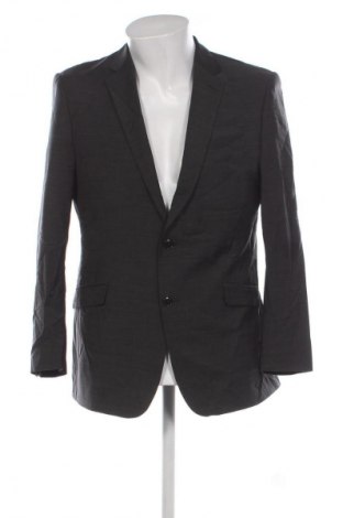 Pánské sako  Strellson, Velikost L, Barva Šedá, Cena  139,00 Kč