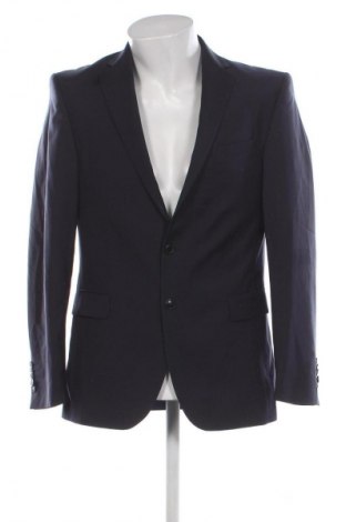 Pánské sako  Strellson, Velikost M, Barva Modrá, Cena  229,00 Kč