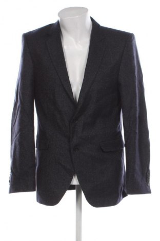 Pánské sako  Strellson, Velikost L, Barva Modrá, Cena  229,00 Kč