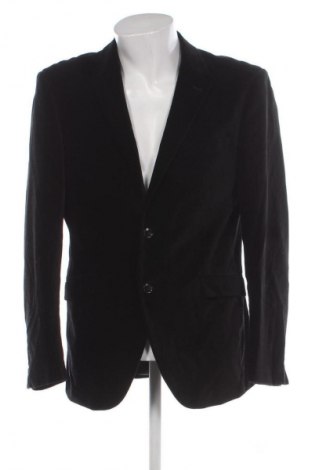 Pánské sako  Tailored, Velikost XL, Barva Černá, Cena  99,00 Kč