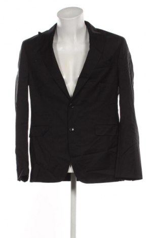 Férfi zakó Tommy Hilfiger, Méret L, Szín Fekete, Ár 61 369 Ft