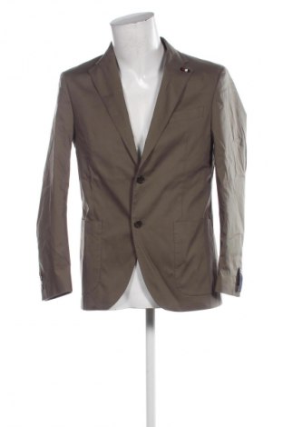 Pánské sako  Tommy Hilfiger, Velikost M, Barva Zelená, Cena  1 349,00 Kč