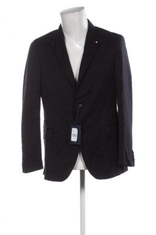 Pánské sako  Tommy Hilfiger, Velikost L, Barva Černá, Cena  3 199,00 Kč