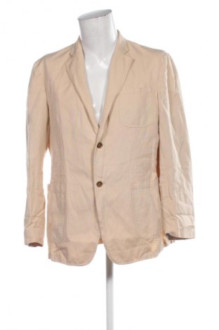 Pánske sako  Tommy Hilfiger, Veľkosť XL, Farba Béžová, Cena  46,95 €