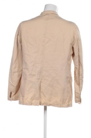 Pánske sako  Tommy Hilfiger, Veľkosť XL, Farba Béžová, Cena  46,95 €
