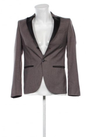 Pánské sako  Topman, Velikost L, Barva Vícebarevné, Cena  195,00 Kč