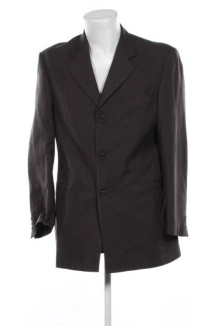 Pánské sako  Topshop, Velikost L, Barva Šedá, Cena  169,00 Kč