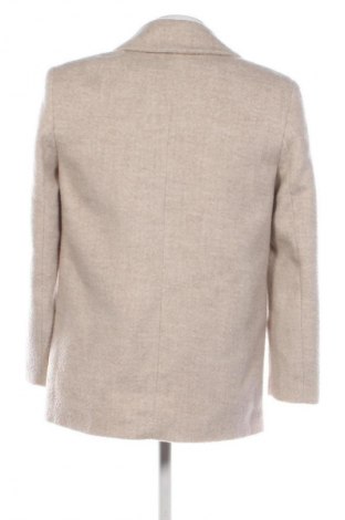 Herren Sakko Topshop, Größe XS, Farbe Beige, Preis 6,99 €