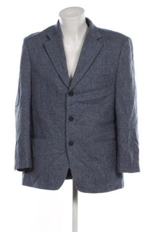 Pánské sako  Umberto Rosetti, Velikost L, Barva Modrá, Cena  309,00 Kč