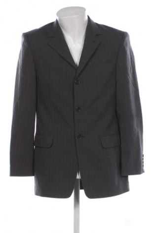 Pánské sako  Umberto Rosetti, Velikost M, Barva Šedá, Cena  99,00 Kč