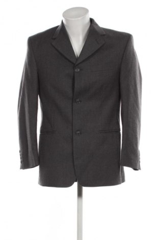 Pánské sako  Unbranded, Velikost M, Barva Šedá, Cena  139,00 Kč