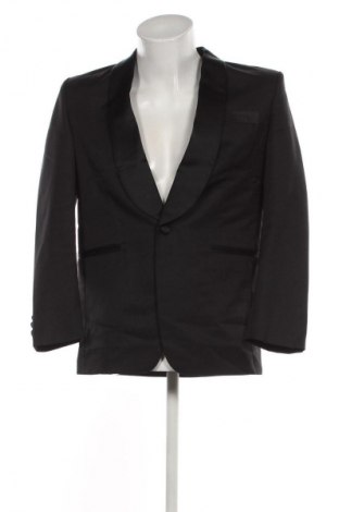 Pánské sako  Unbranded, Velikost L, Barva Černá, Cena  59,00 Kč