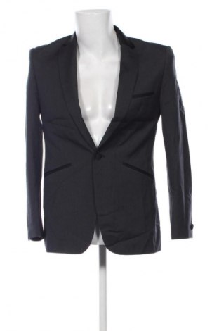 Férfi zakó Unbranded, Méret XL, Szín Fekete, Ár 1 189 Ft