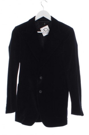 Pánské sako  Unbranded, Velikost M, Barva Černá, Cena  69,00 Kč