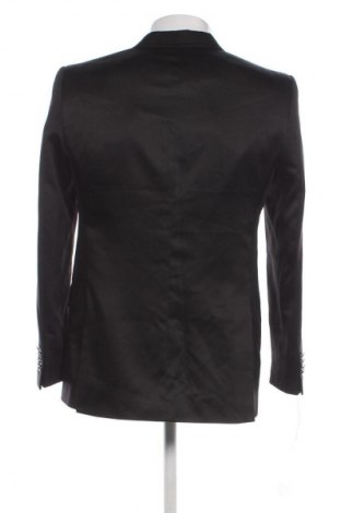 Pánské sako  Unbranded, Velikost M, Barva Černá, Cena  519,00 Kč