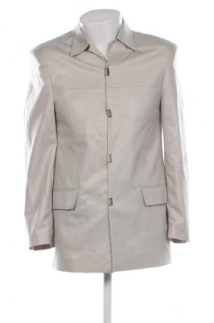 Pánské sako  Unbranded, Velikost M, Barva Krémová, Cena  149,00 Kč