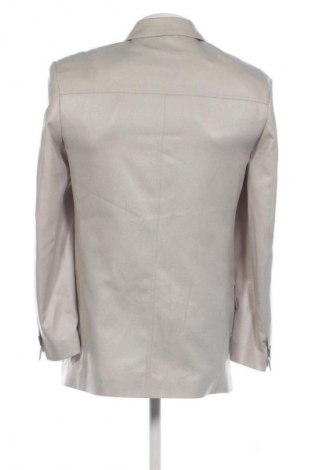 Pánské sako  Unbranded, Velikost M, Barva Krémová, Cena  149,00 Kč