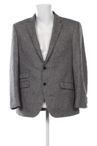 Pánské sako  Unbranded, Velikost XXL, Barva Šedá, Cena  329,00 Kč