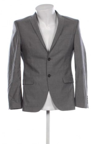 Pánské sako  Unbranded, Velikost M, Barva Šedá, Cena  149,00 Kč