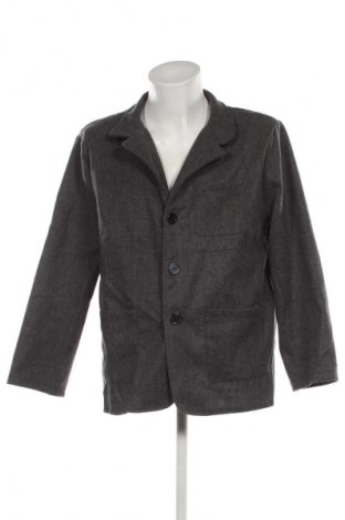 Pánské sako  Unbranded, Velikost XL, Barva Šedá, Cena  49,00 Kč