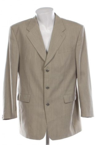Pánské sako  Unbranded, Velikost XL, Barva Béžová, Cena  139,00 Kč