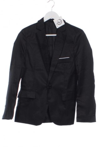 Pánské sako  Unbranded, Velikost S, Barva Černá, Cena  119,00 Kč