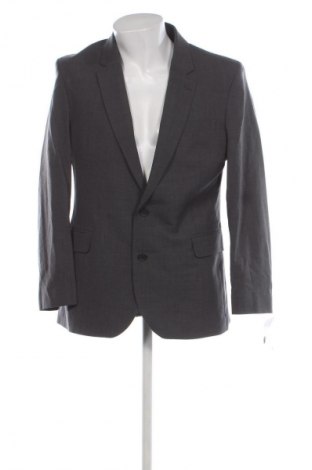 Pánské sako  Unbranded, Velikost L, Barva Šedá, Cena  139,00 Kč