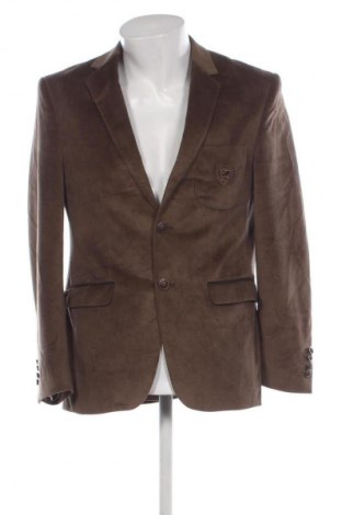 Herren Sakko Unbranded, Größe L, Farbe Braun, Preis € 7,99, #134272400