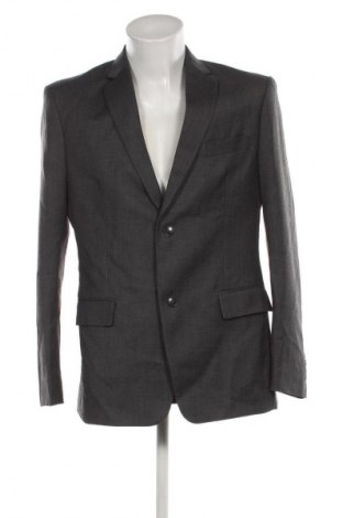 Pánské sako  Unbranded, Velikost M, Barva Šedá, Cena  49,00 Kč