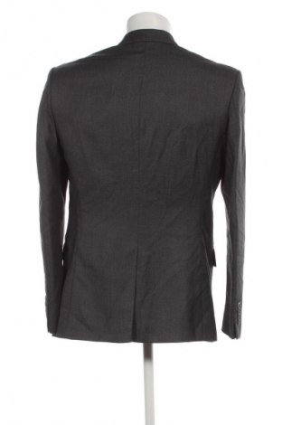 Pánské sako  Unbranded, Velikost M, Barva Šedá, Cena  49,00 Kč