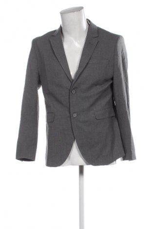 Pánské sako  Unbranded, Velikost M, Barva Šedá, Cena  379,00 Kč