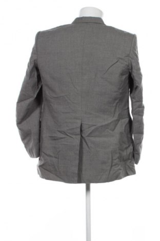 Pánské sako  Unbranded, Velikost L, Barva Šedá, Cena  69,00 Kč
