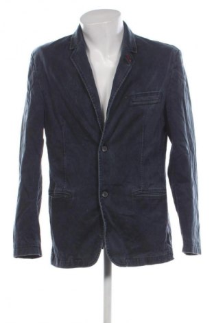 Pánské sako  Unbranded, Velikost L, Barva Modrá, Cena  139,00 Kč