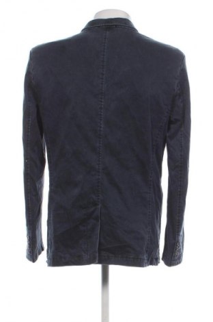 Pánské sako  Unbranded, Velikost L, Barva Modrá, Cena  139,00 Kč